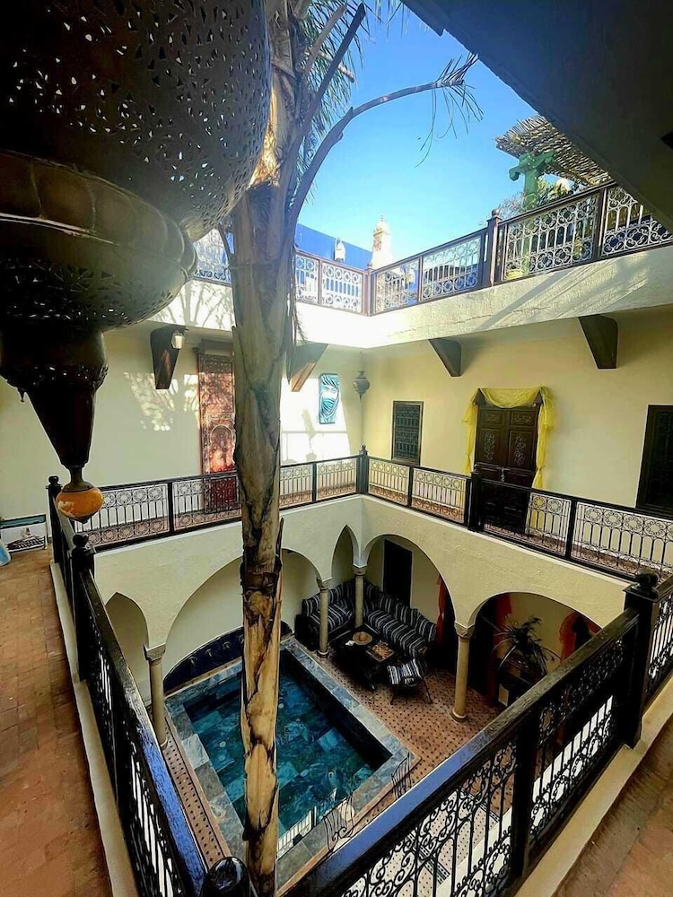 Riad Reve D Antan Spa 2/50