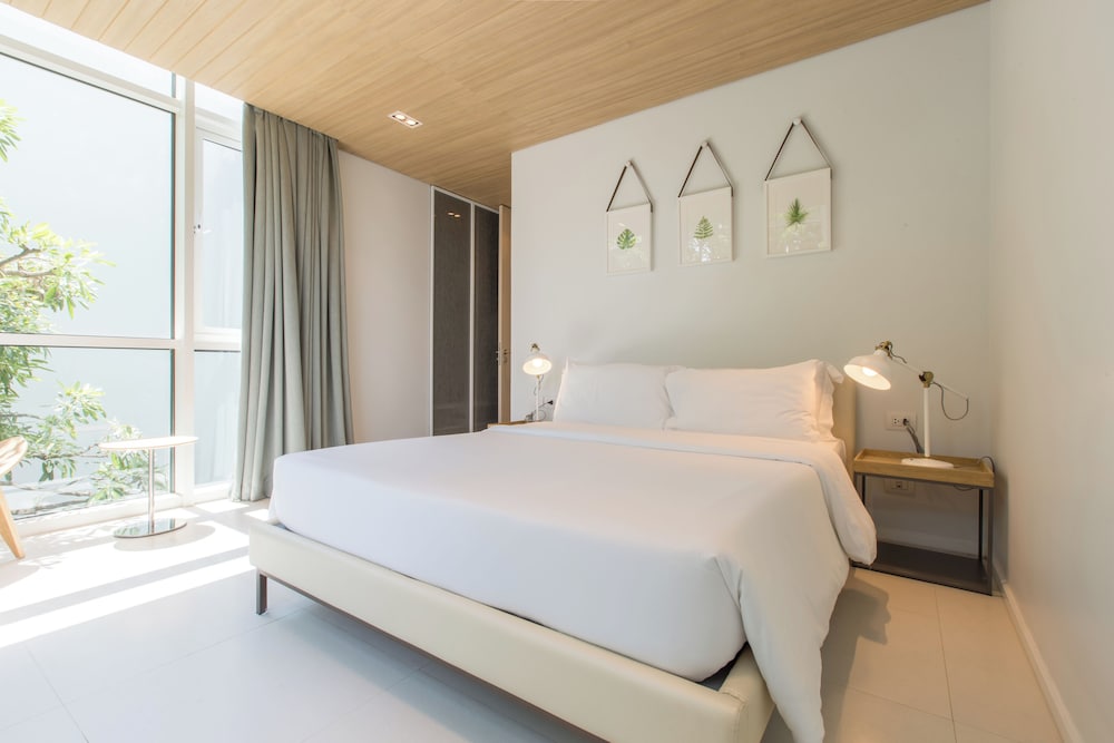 Veranda Residence Pattaya 3/50