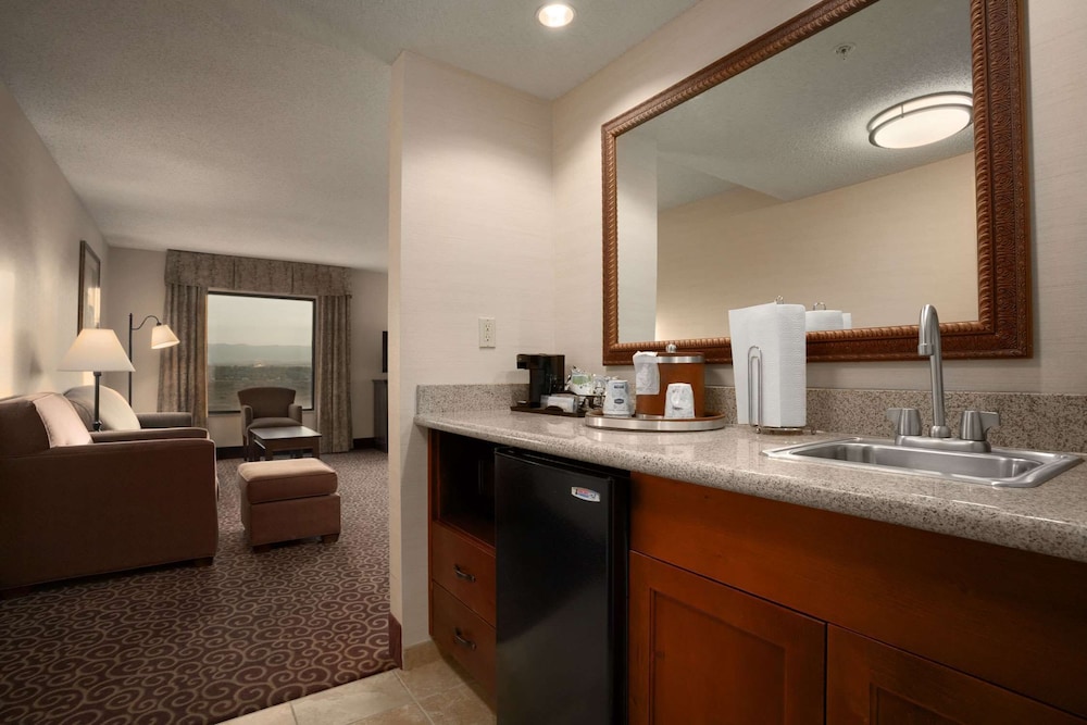Hampton Inn Sheridan 29/34