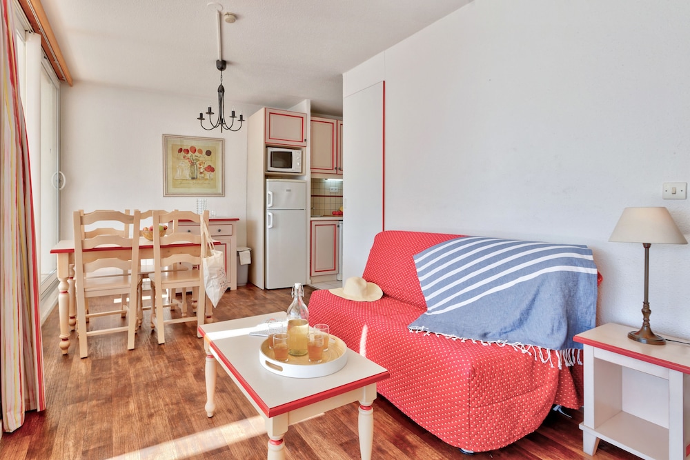 Residence Maeva Bandol Port 25/38