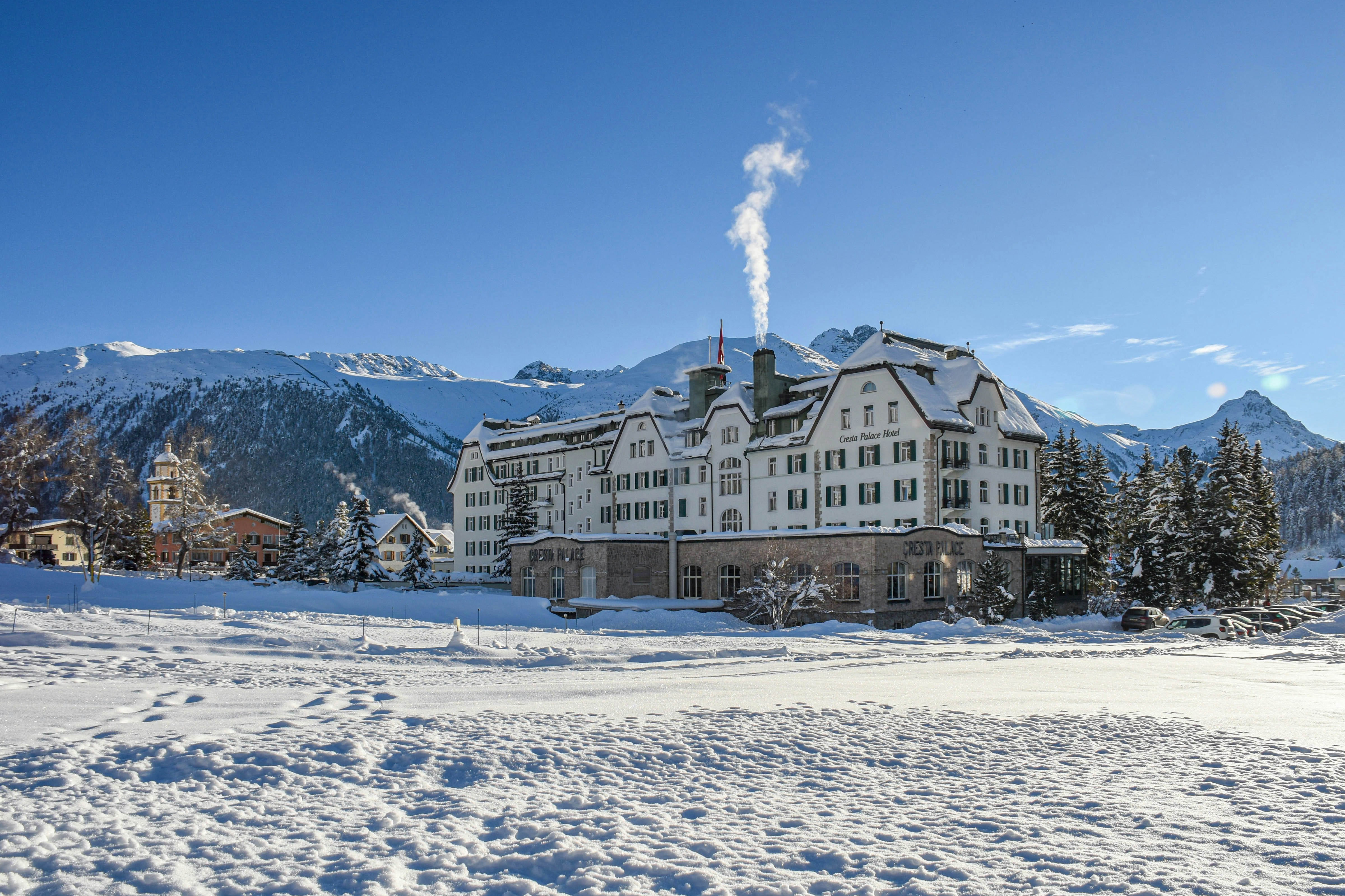 Cresta Palace 75/79