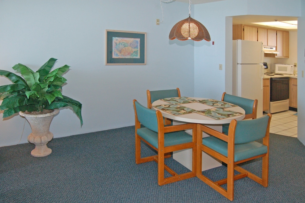 Ocean Trillium Suites 25/50