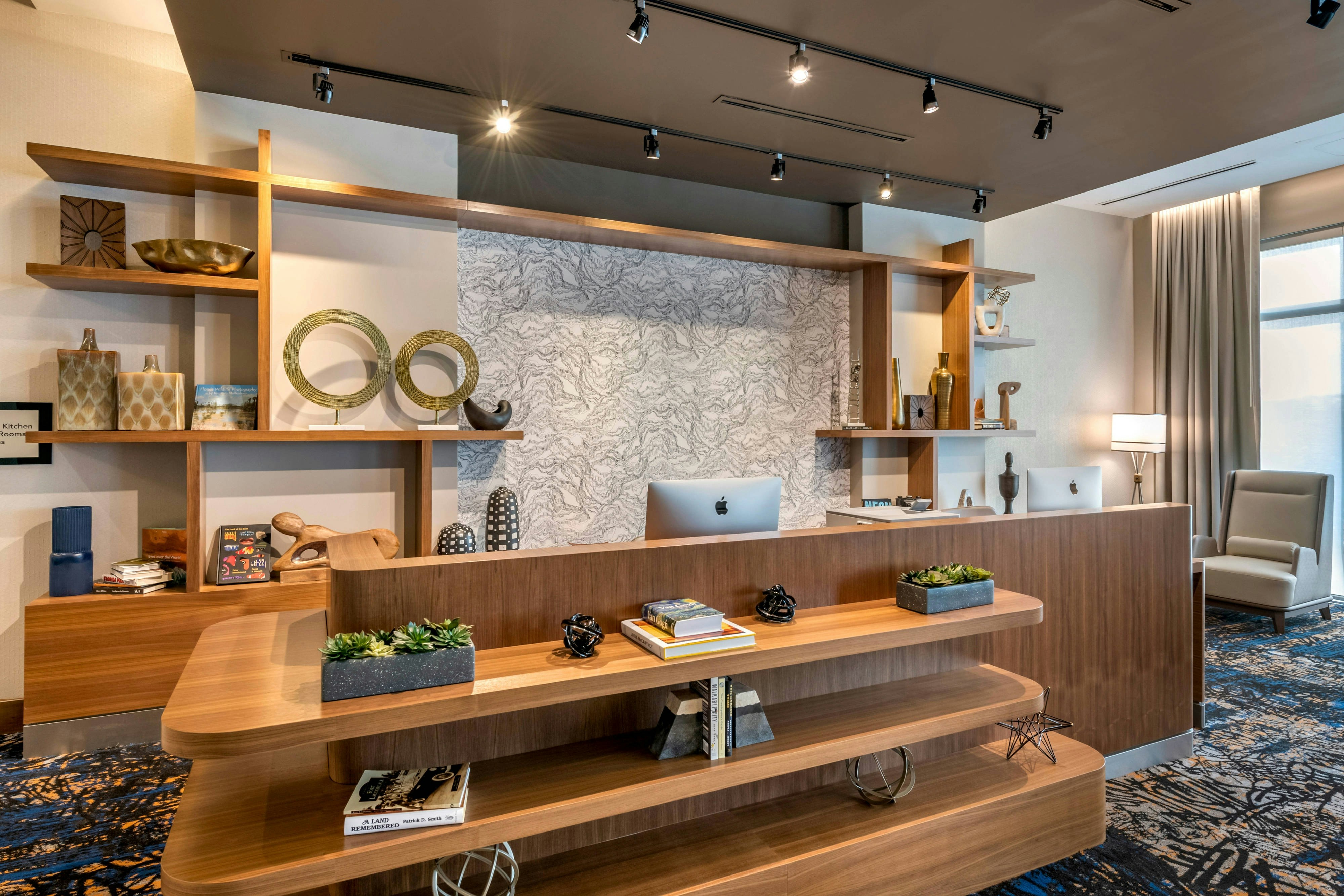 Courtyard by Marriott Fort Lauderdale Downtown 3/31