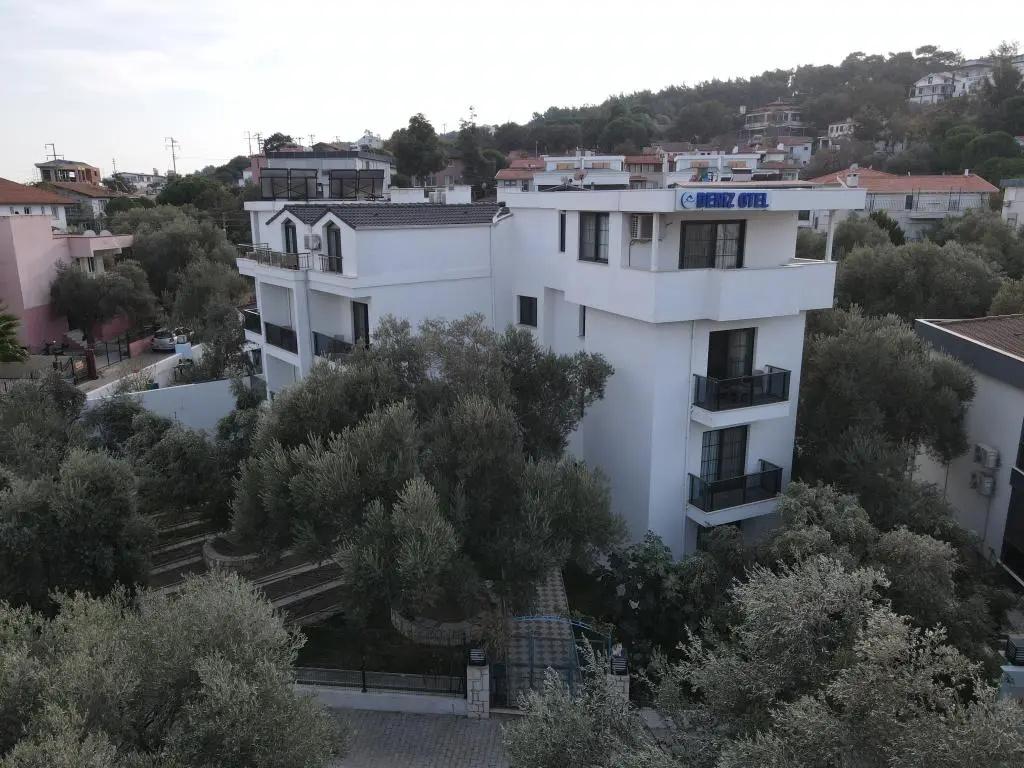 Deniz Otel 9/33