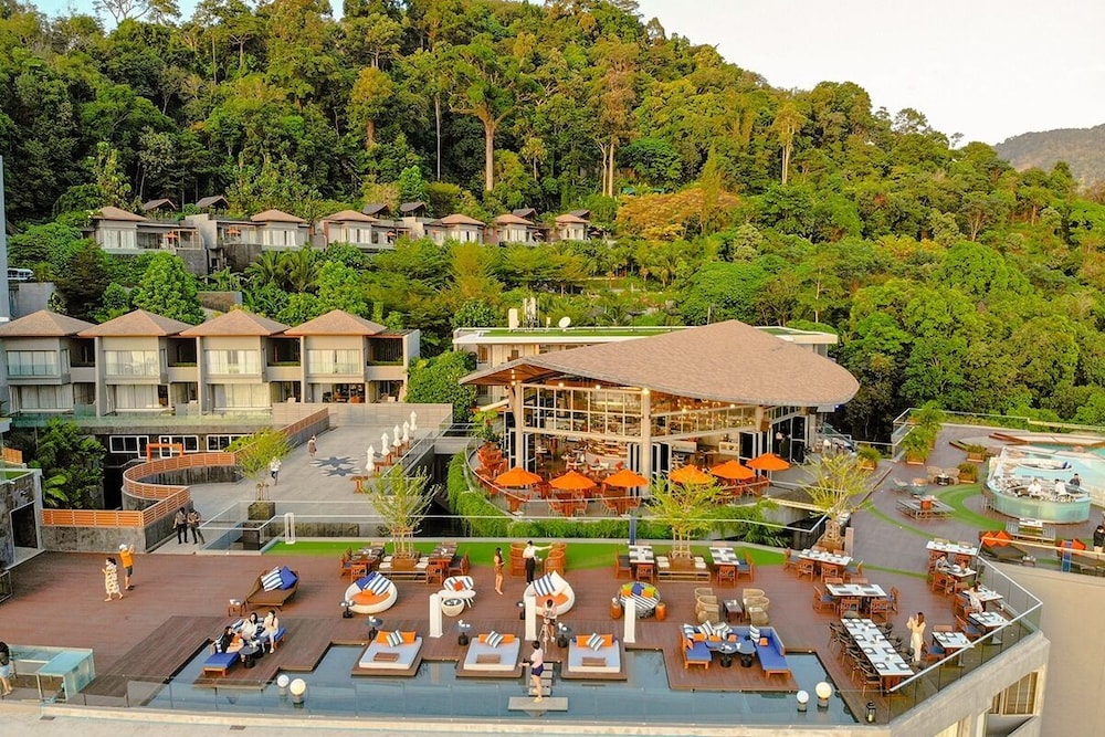 Kalima Resort & Spa Phuket 66/81