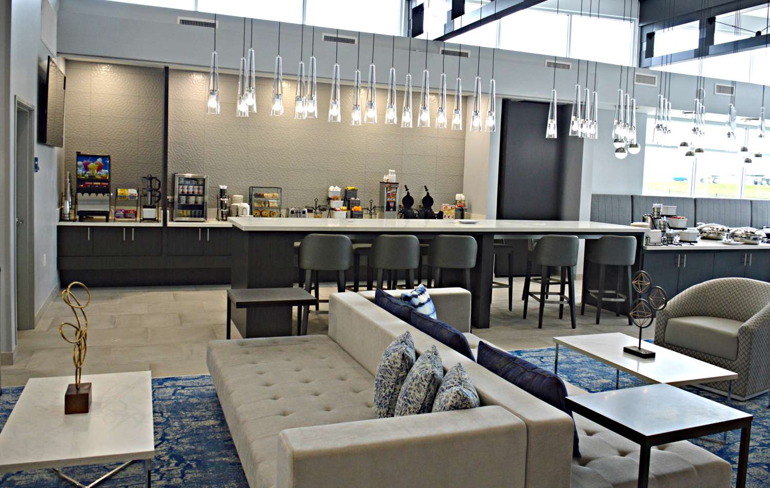 Best Western Plus Executive Residency Oklahoma City I 35 23/28