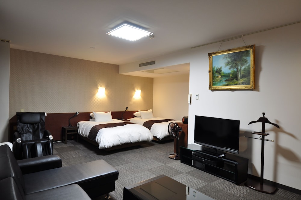 Hotel Obokekyo Mannaka 8/61