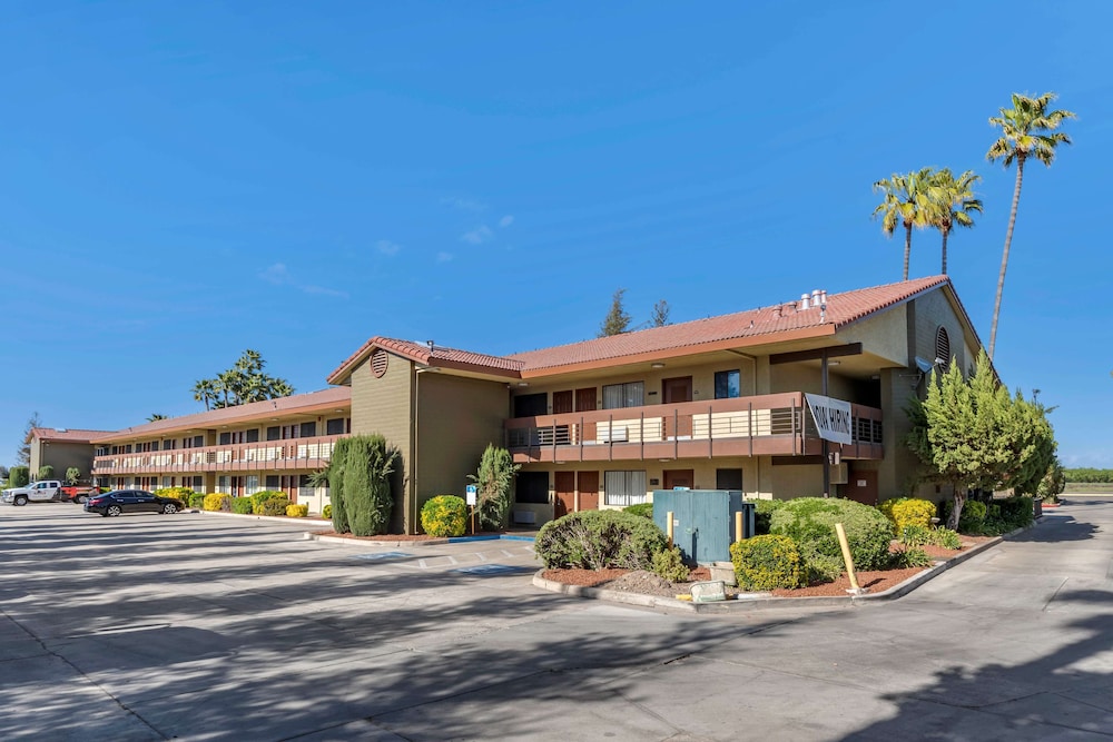 Best Western Orchard Inn 3/31
