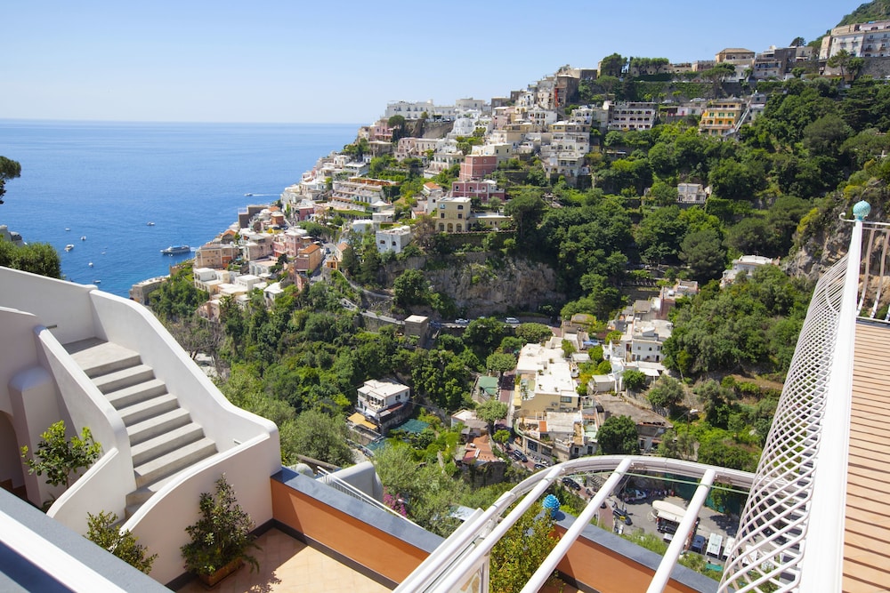 Il Moro Di Positano 33/46