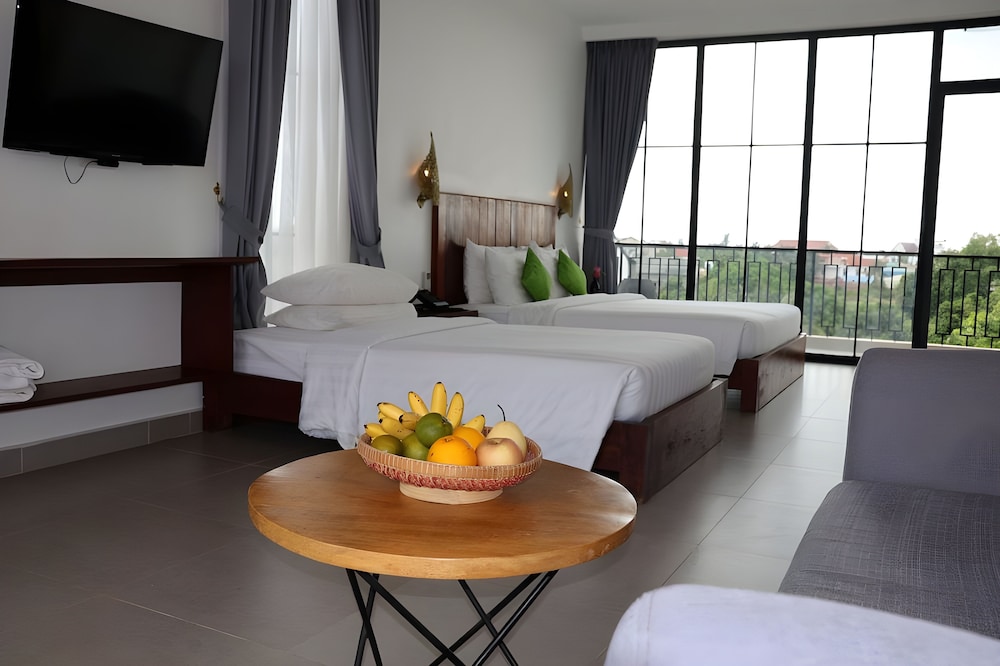 Vihara Residence 34/69