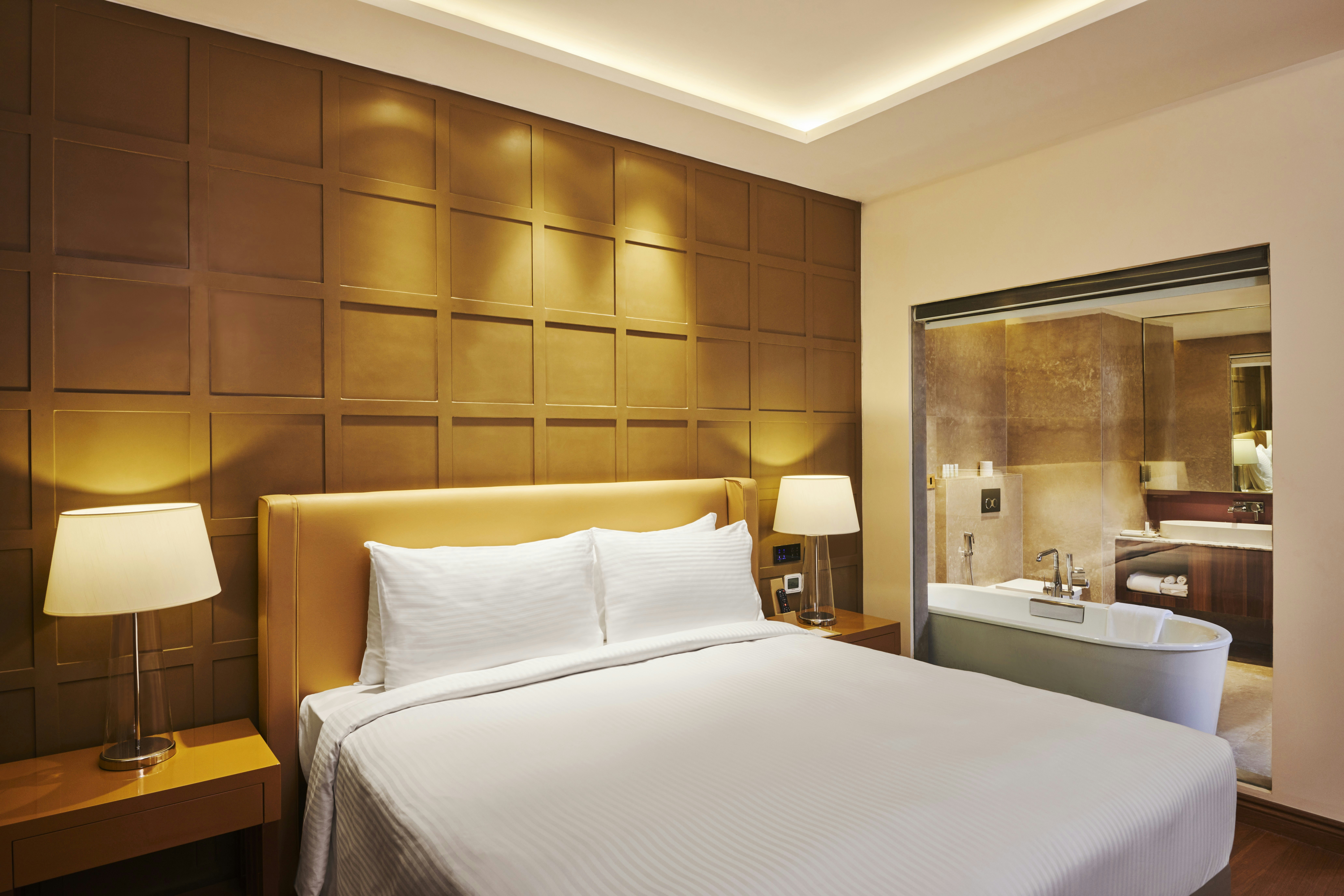 Hilton Garden Inn Lucknow 10/53