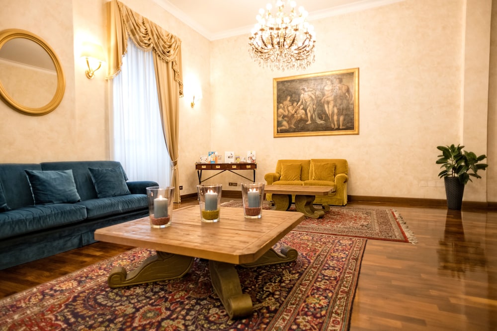 Grand Hotel Italia 27/50