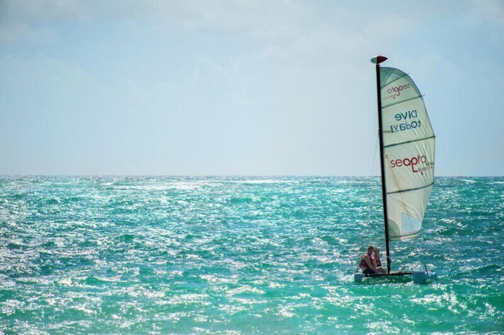 Punta Cana Princess - Adults Only 46/50