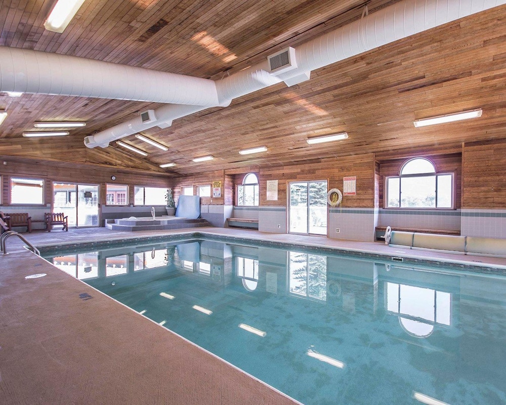Quality Inn Merritt 33/57