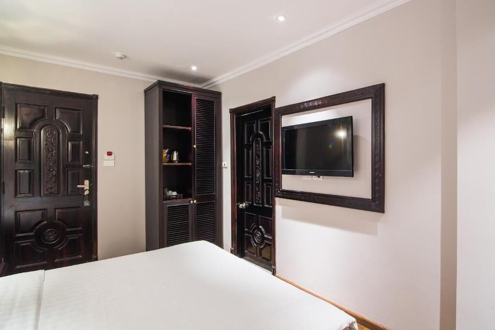 HANOI GRACEFUL HOTEL 17/50