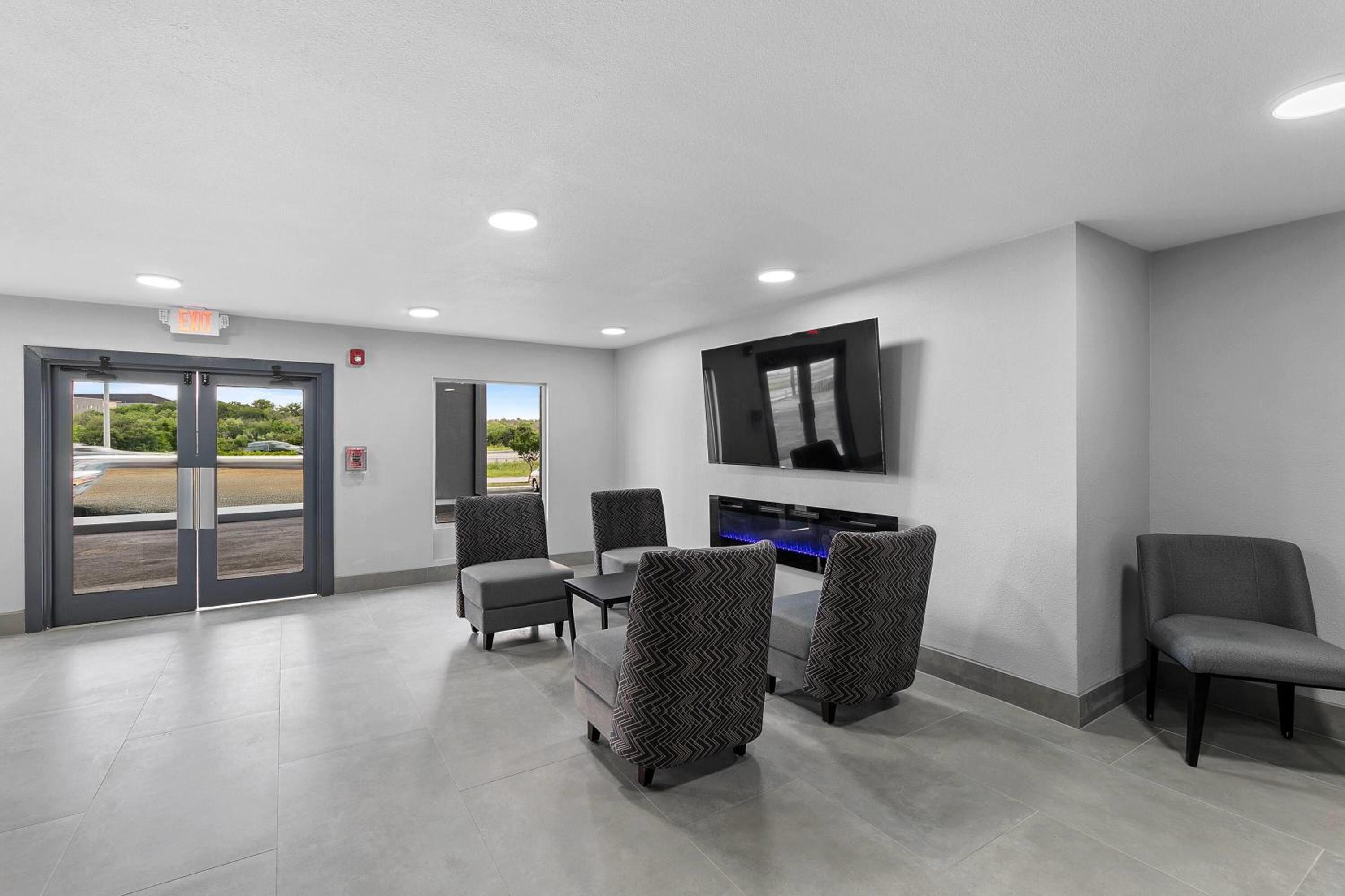 Baymont by Wyndham San Antonio Near Lackland AFB 15/30