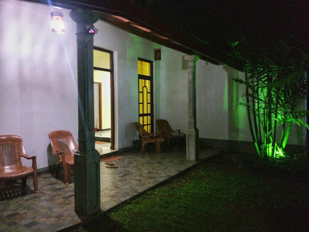 Villa Happy Home 24/49