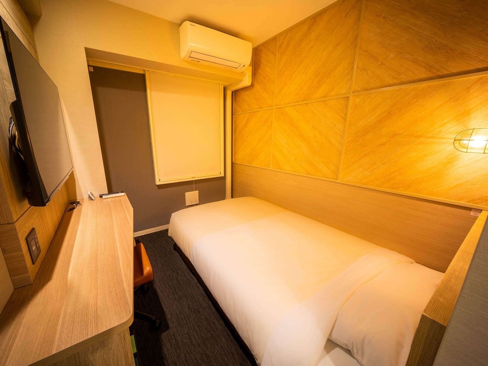Super Hotel Sakai Marittima 10/28