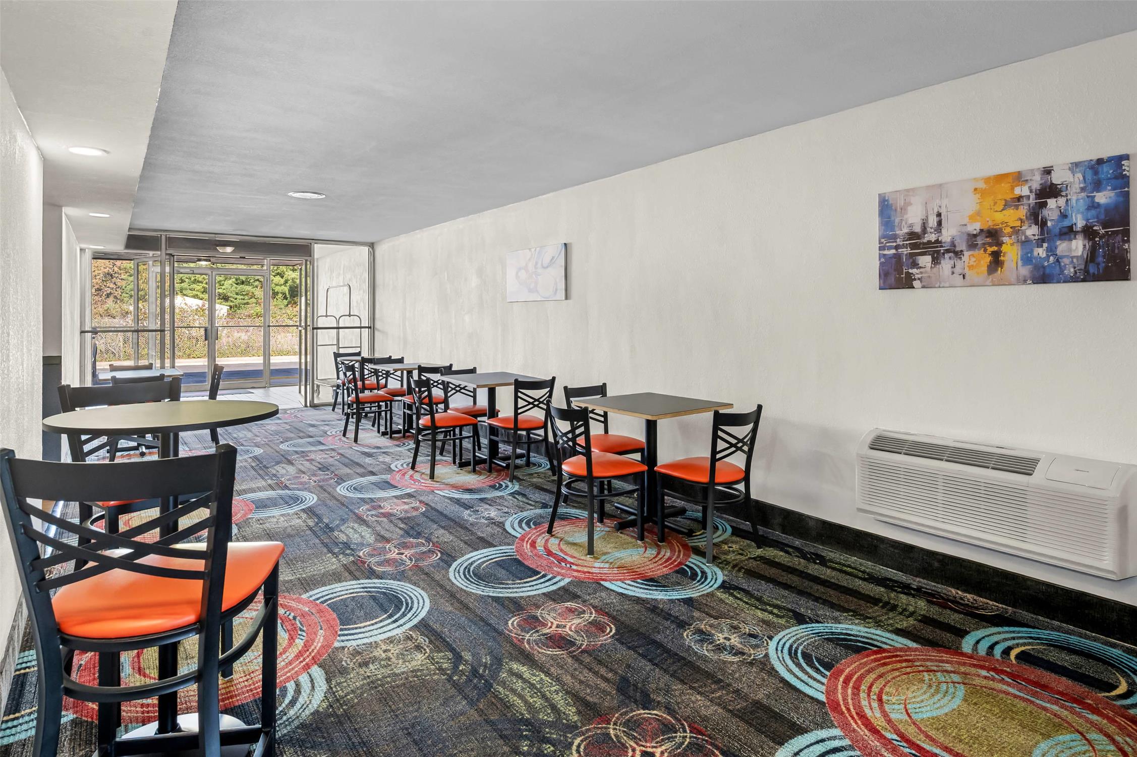 Quality Inn Little Rock South 16/27