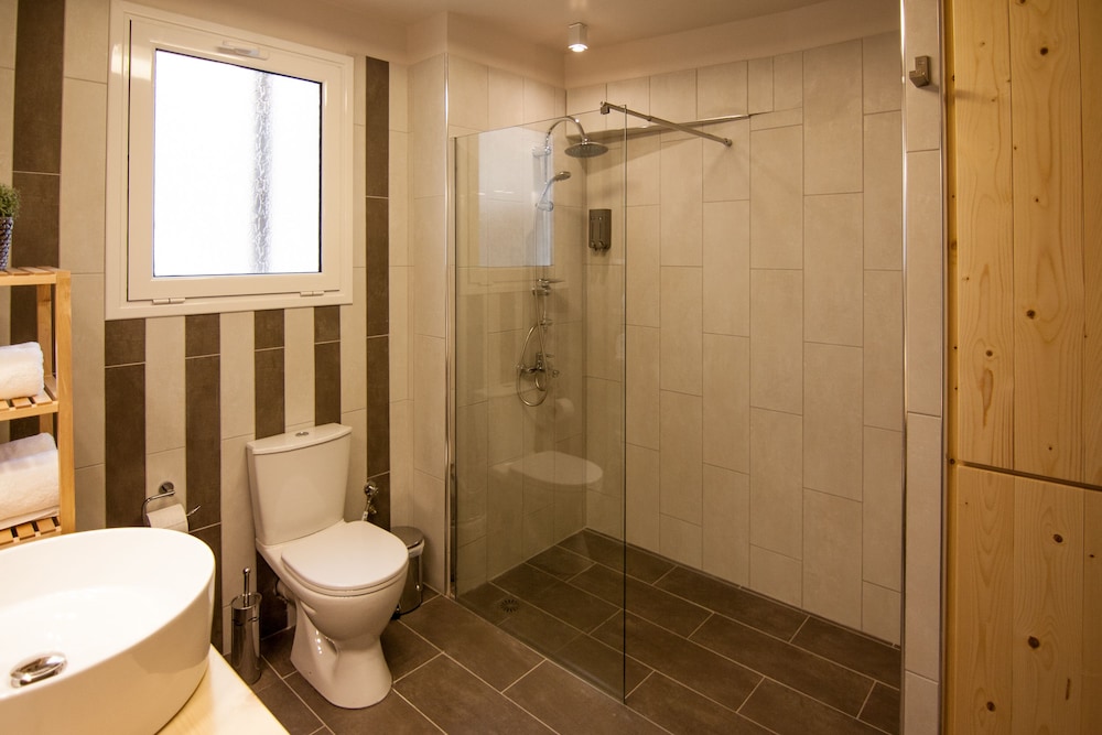 Dynasta Central Suites 28/36