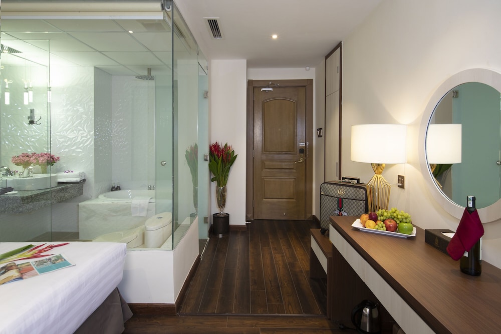 Blue Diamond Luxury Hotel 26/72