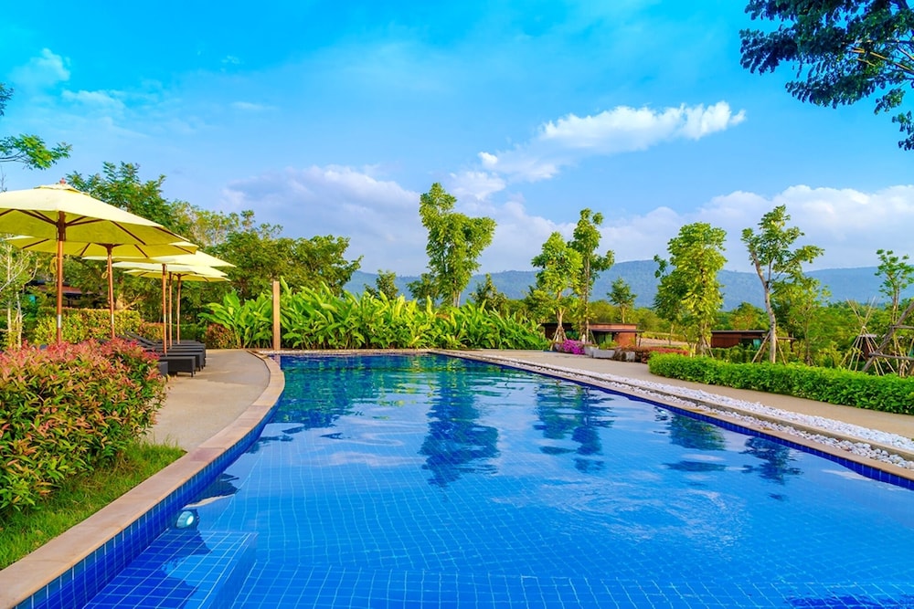 Limon Villa Khao Yai by SLH 43/50