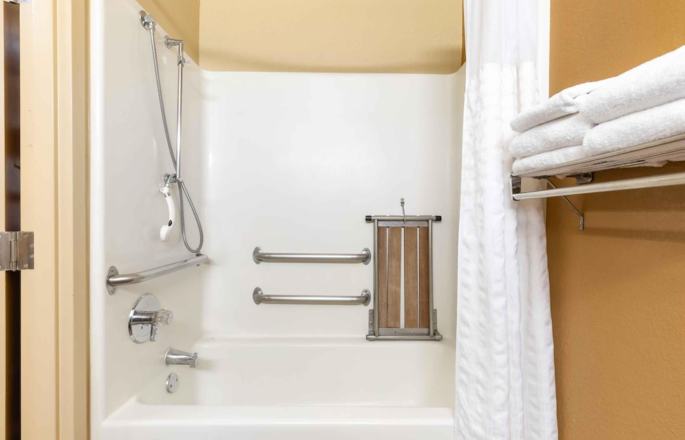 Extended Stay America Washington DC Gaithersburg North 38/41
