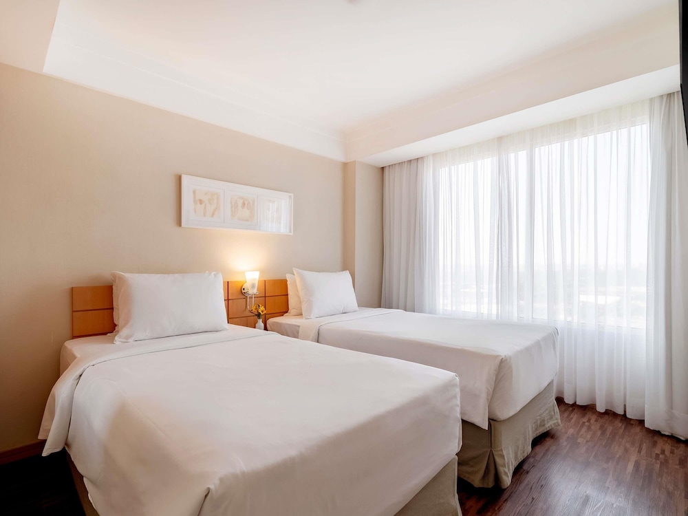 Mercure Guarulhos Aeroporto Hotel 19/75