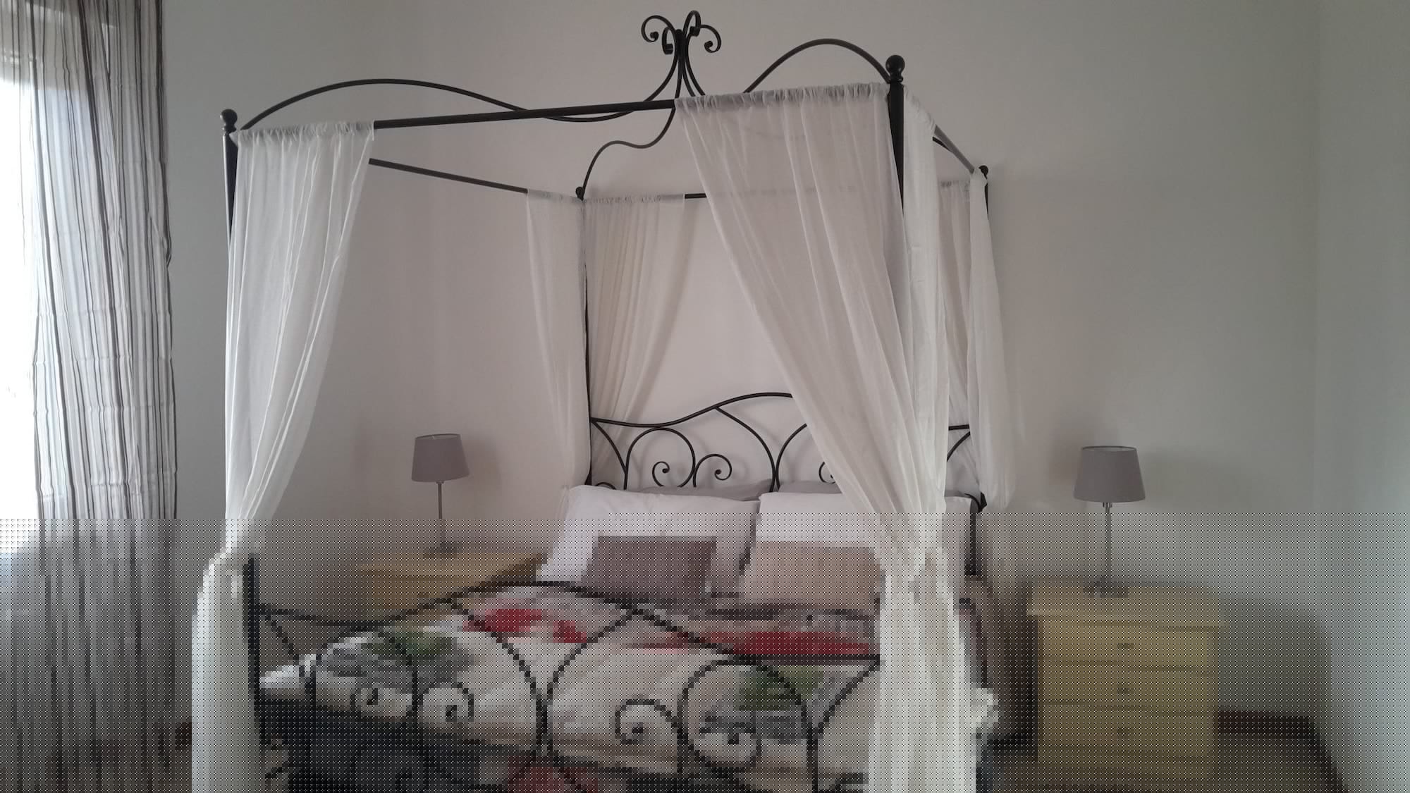 ELITE, DOUBLE BED, PRIVATE BATHROOM