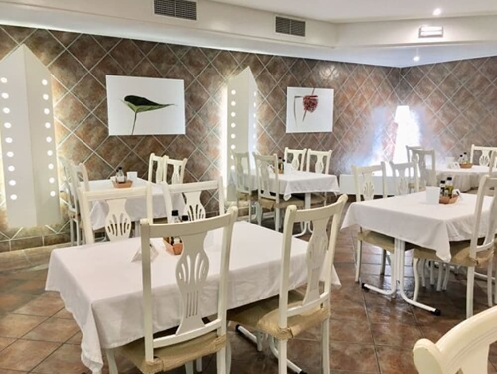 Villa de Laredo Hotel 29/37