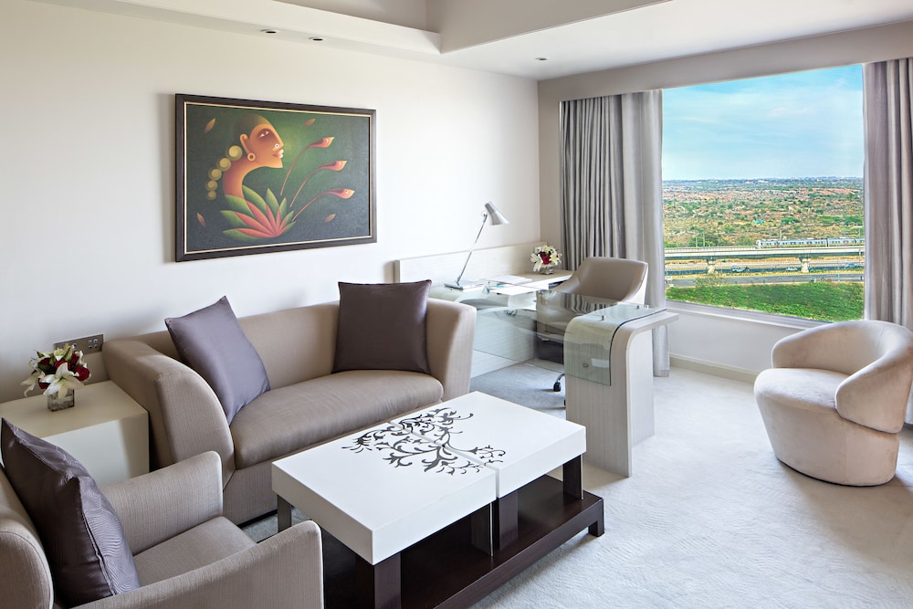 Le Meridien Gurgaon 35/51
