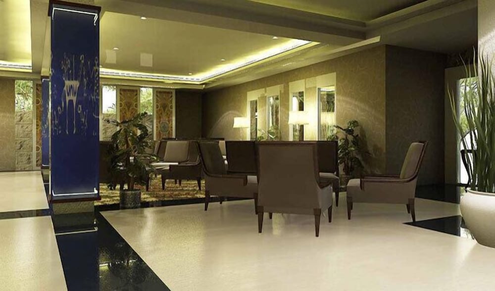 Sylvia Hotel Premier Kupang 47/57