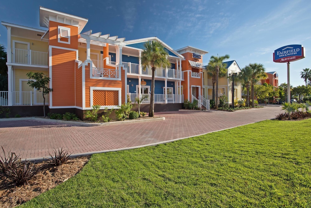 Fairfield Inn And Suites Key West 1/29
