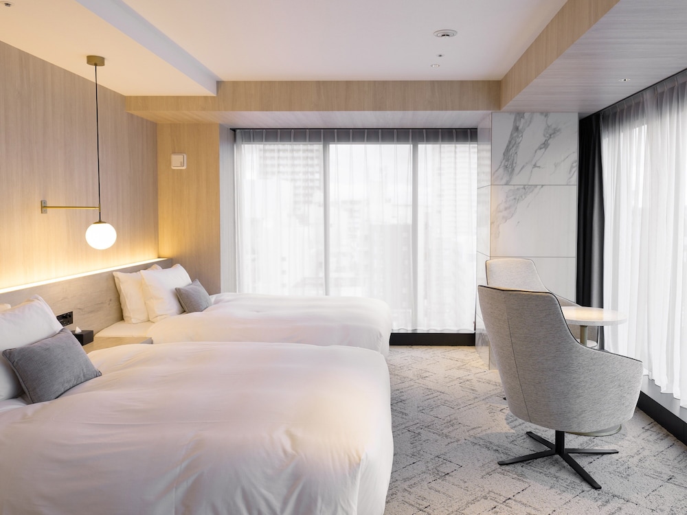 Hotel The Leben Osaka 14/48