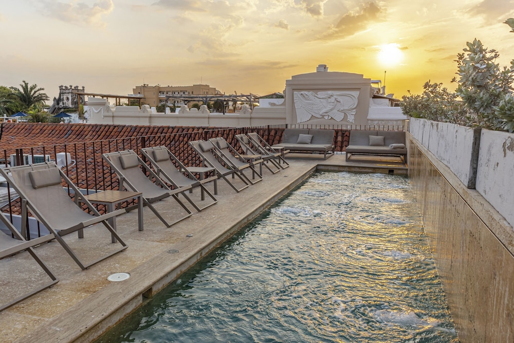 Hotel Casa Don Luis by Faranda Boutique, a member of Radisson Individuals 43/50