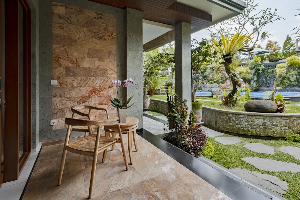 Gynandha Ubud Cottage 34/50