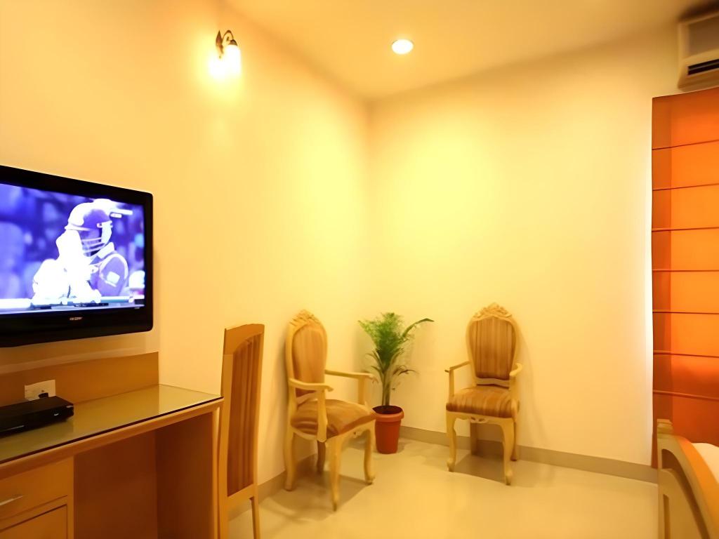 Sana Heritage Inn Hyd Pvt Ltd 18/22