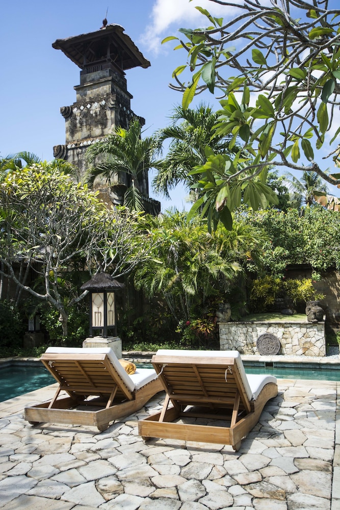 The Royal Beach Seminyak Bali Mgallery Collection 38/49