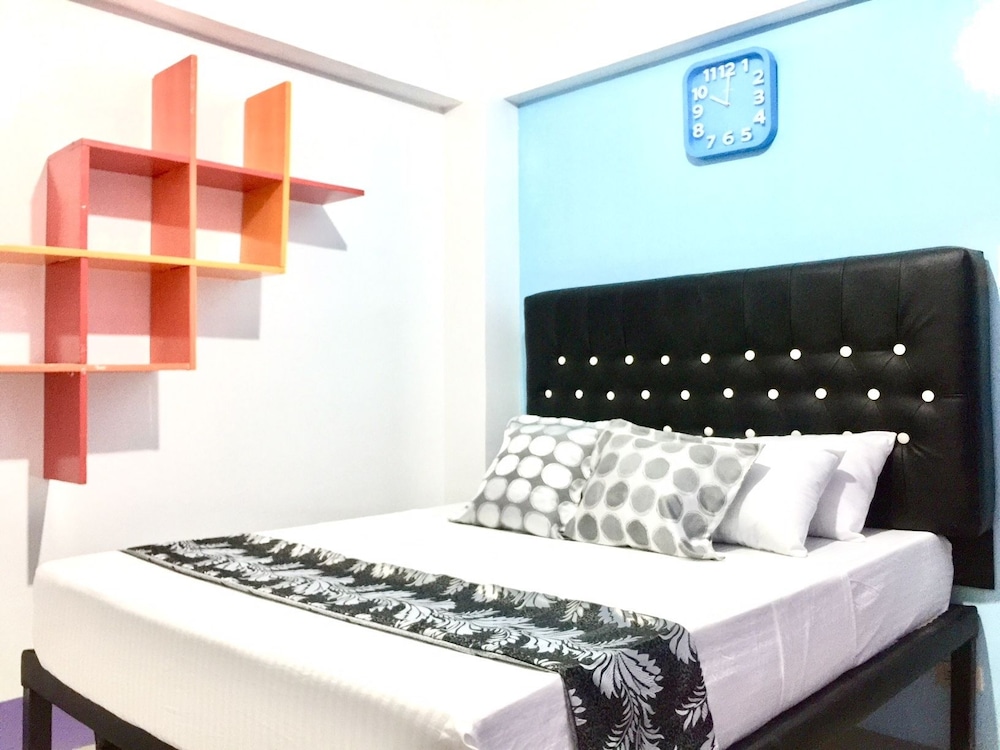 Boracay Grace Hotel 11/67