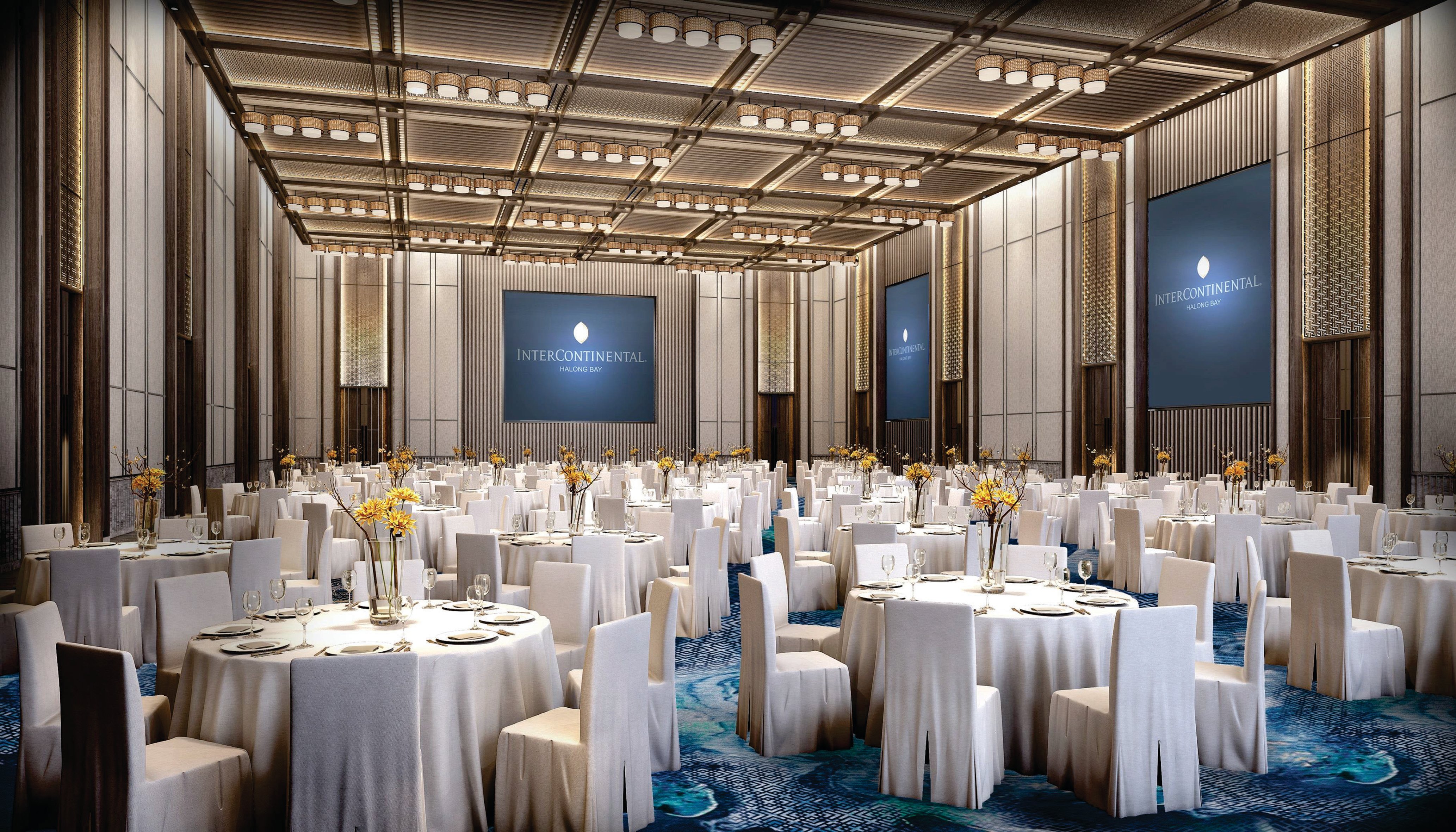 InterContinental Halong Bay Resort 39/50