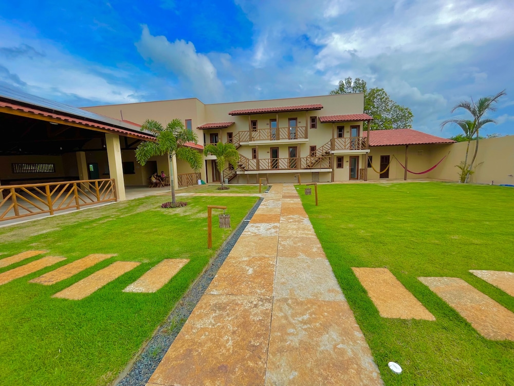 Obah Village 27/50