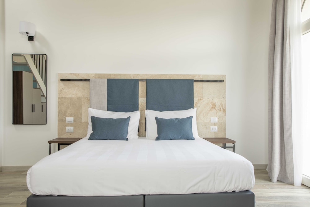 Riva Toscana Golf Resort & SPA 21/56