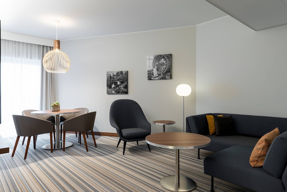 Courtyard By Marriott Tampere City 30/48