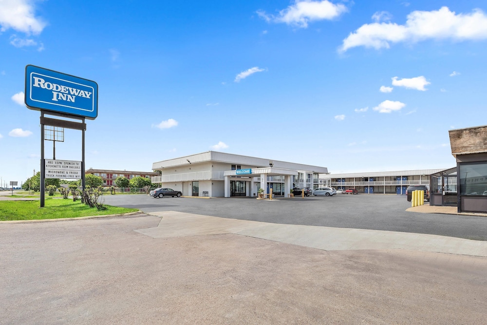 Rodeway Inn West Memphis, AR 43/52
