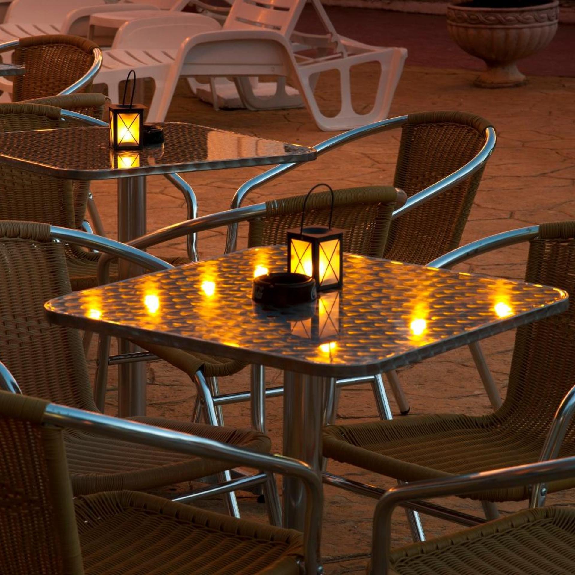 Bella Vista Beach Club 36/54