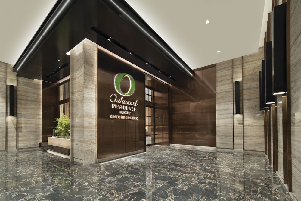 Oakwood Residence Foshan 23/50