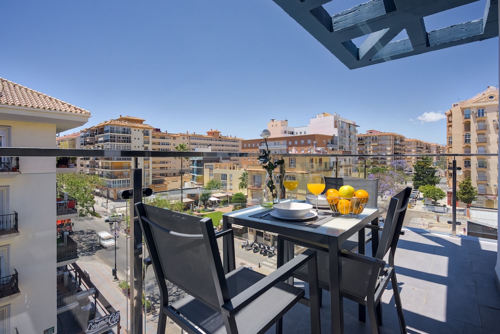 Sur Suites La Dorada 34/50