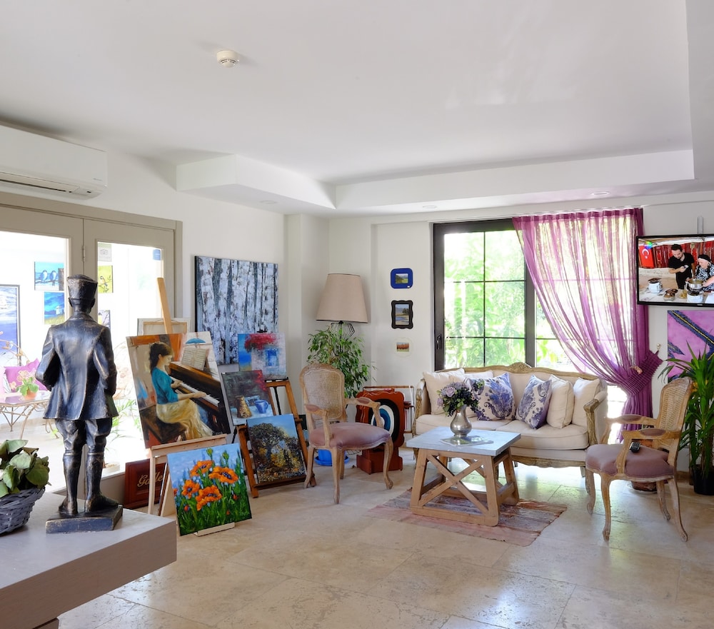 Villa Rustica Hotel 20/41