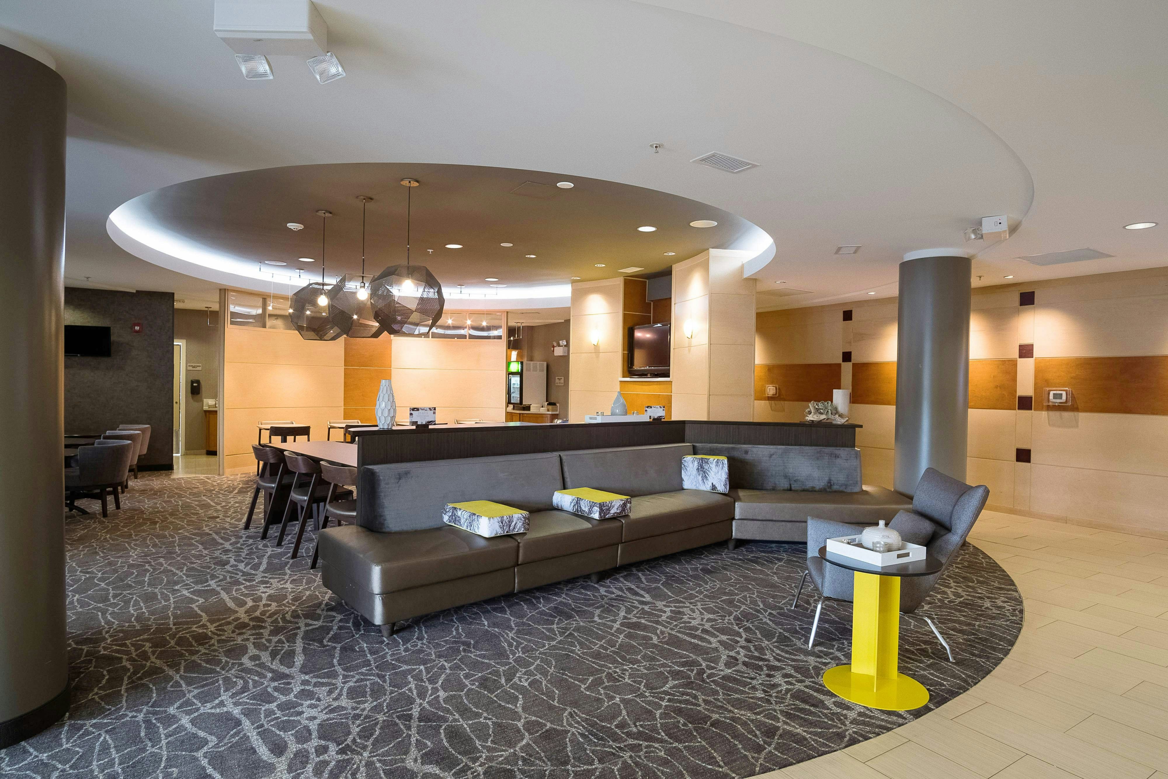 Springhill Suites Winston Salem Hanes Mall 1/24