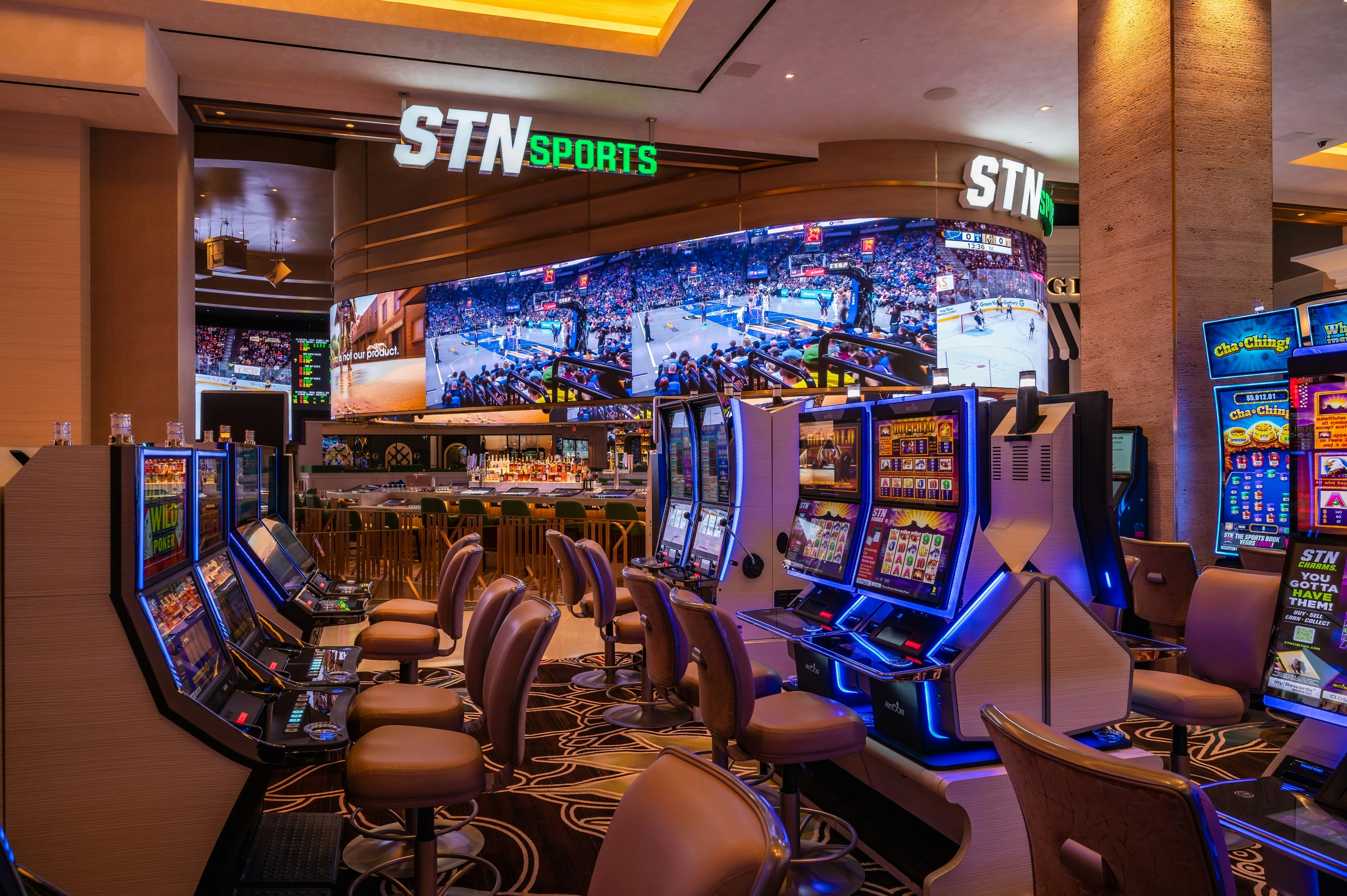 Durango Casino & Resort 50/60